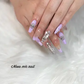 ネイル 【越谷】格安サロン Shiori♡のネイルデザイン