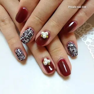 ネイル ネイル junkoのネイルデザイン