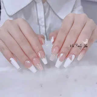 ネイル MaiBeauty Niのネイルデザイン