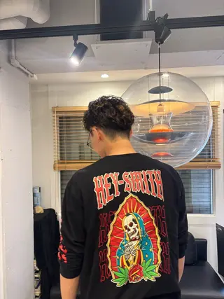 ショート 熊取谷 茉那のヘアスタイル