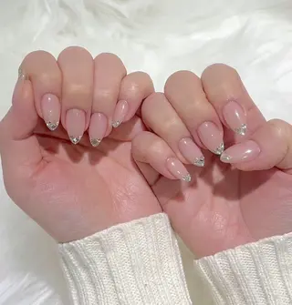 ネイル Lapi Nail 🍓持ち込みネイルのネイルデザイン
