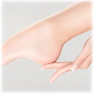 Allure Kurumiのネイルデザイン