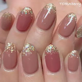 ネイル ネイリスト なつみのネイルデザイン