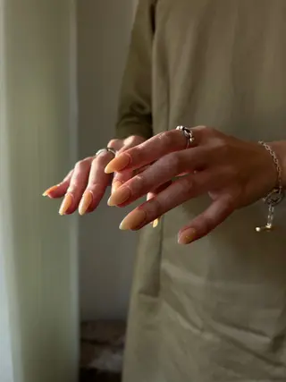 ネイル miura ichikaのネイルデザイン