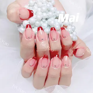 ネイル ✨NA.YUKI ナユキ✨のネイルデザイン