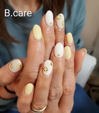 ネイル 早坂  のネイルデザイン