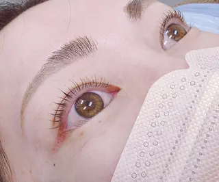 マツエク・マツパ Batik町田店所属・Batik町田店 長谷川ゆみのマツエク・マツパデザイン