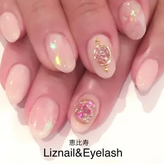 ネイル Rawr / saoriのネイルデザイン