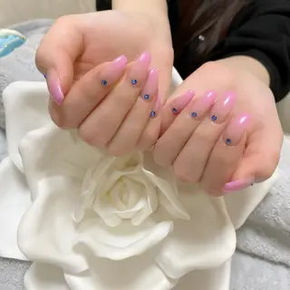 ネイル 💅fleur Ayumiのネイルデザイン