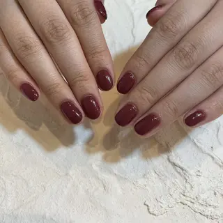ネイル ネイルスクール byCharmeのネイルデザイン