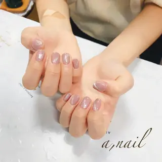 ネイル ネイルサロン エーネイルのネイルデザイン