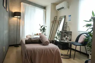 女性専用サロン 木翠のエステ・リラクイメージ