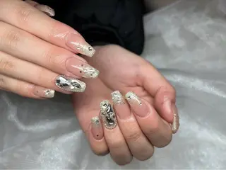 ネイル -N nail- Jr.nailistのネイルデザイン