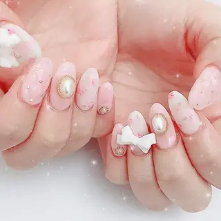 ネイル ネイリスト CHIAKIのネイルデザイン