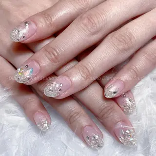 Plenty 🚢のネイルデザイン