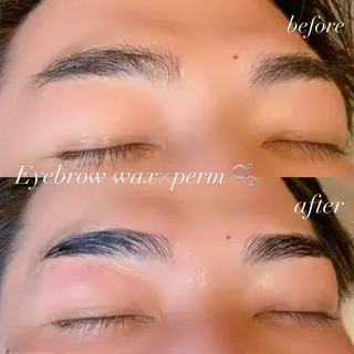 アイブロウ まつ毛/眉毛 CHISATOの眉毛・アイブロウイメージ