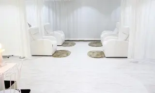 マツエク・マツパ アイラッシュサロン ルミナ名古屋栄店のマツエク・マツパデザイン