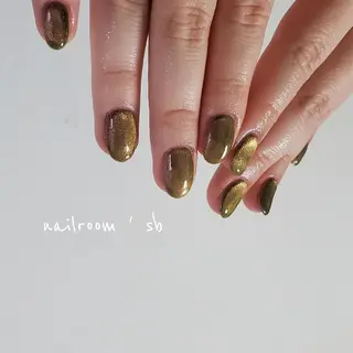 ネイル nailroom‪ sb‪‪𓈒𓂂𓏸のネイルデザイン