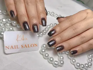 ネイル 💕鈴木ユリ パラジェル/オフ無料のネイルデザイン