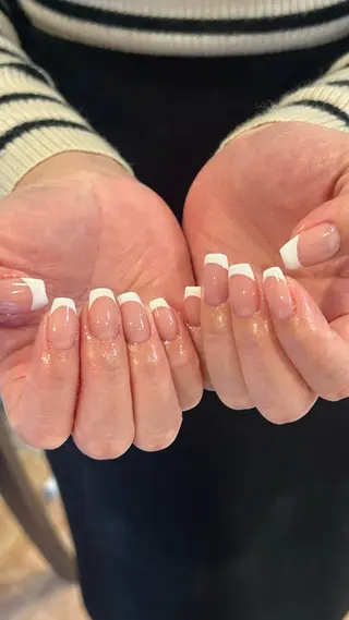 ネイル 小野寺 千尋のネイルデザイン