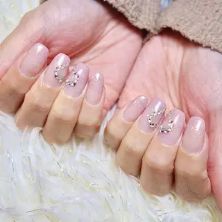 ネイル nailsalon VENUSのネイルデザイン