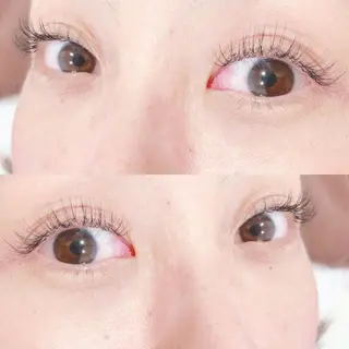 マツエク・マツパ ビューティー ホスピタルのマツエク・マツパデザイン