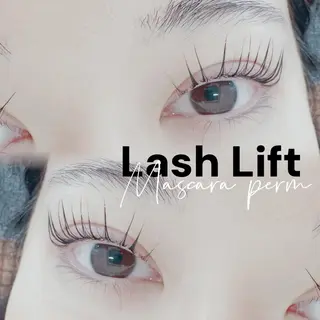 マツエク・マツパ alushe 平井店 Noriko‪‪のマツエク・マツパデザイン