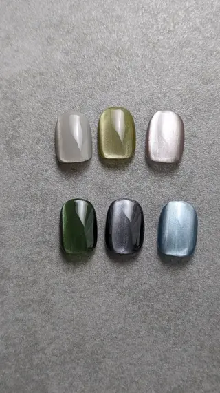 ネイル UFU. nailのネイルデザイン