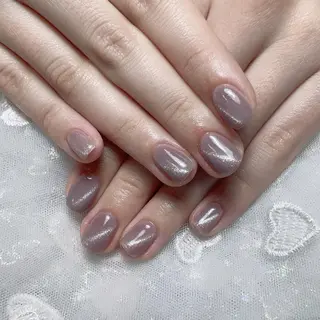 ネイル Jelly catのネイルデザイン