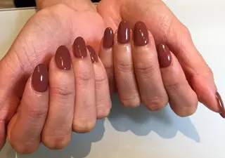 ネイル 西日暮里駅徒歩1分/ NAIL106Gのネイルデザイン