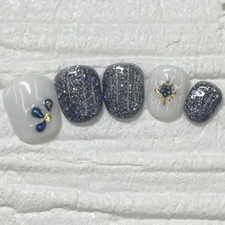 ネイル Nail salon Honey Beeのネイルデザイン