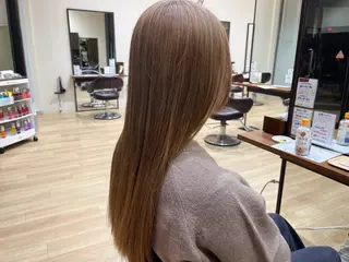 ロング カラー 🔥スパイラル特化 🔥しょうたのヘアスタイル