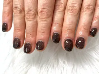 ネイル reyel Aのネイルデザイン