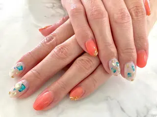 ネイル coeur mashiroのその他イメージ