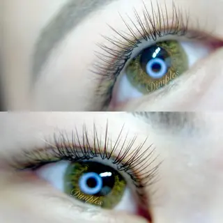 マツエク・マツパ Dimples eyelashのエステ・リラクイメージ