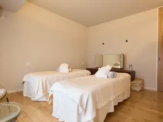 THE SPA by TIMeSCAPEのエステ・リラクイメージ