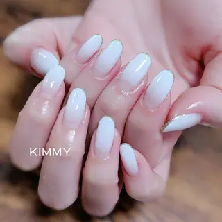 ネイル kimmy nailsのネイルデザイン