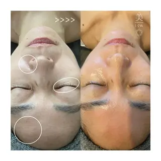 美時雨 bishigureのエステ・リラクイメージ