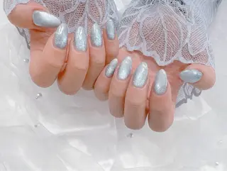 ネイル Regene ARAKIのネイルデザイン