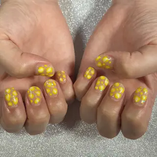 ネイル 11 nailsのネイルデザイン