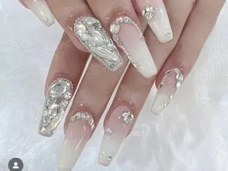 ネイル MiO Nailのネイルデザイン