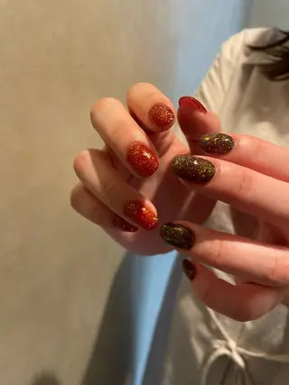 ネイル pepe/京都伏見 hinaのネイルデザイン