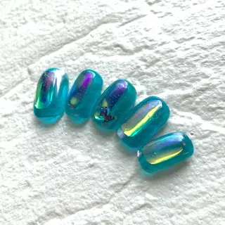 ネイル Nail salon EM（エム）諸星のネイルデザイン