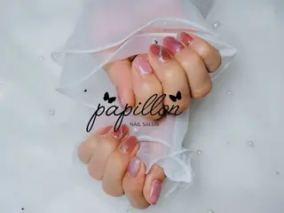 ネイル NAILSALON papillonのネイルデザイン