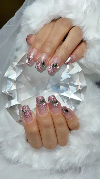 ネイル shark_nail Aのネイルデザイン