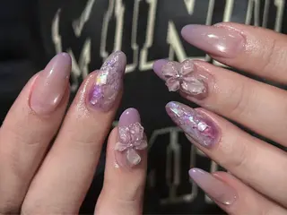 ネイル Rela・S NAILのネイルデザイン
