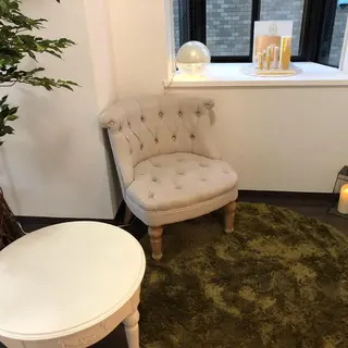 マツエク・マツパ La moda. 二子玉川店のマツエク・マツパデザイン