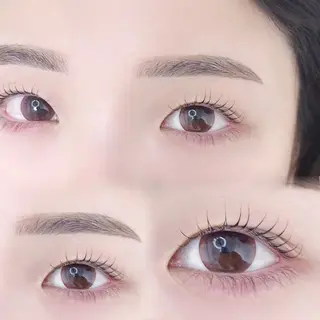 マツエク・マツパ A アイブロウ33大名店の眉毛・アイブロウイメージ