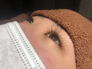 マツエク・マツパ MODEK's阿倍野 NARUMIのマツエク・マツパデザイン