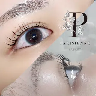 マツエク・マツパ BUNNYEYES MARINのマツエク・マツパデザイン